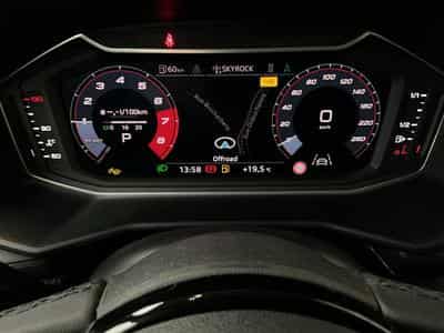 Audi A1 SB+S-Line+30TFSI+S-Tronic (2025) - Photo 11