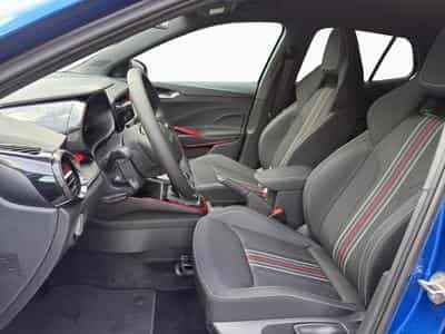 Skoda Fabia Monte Carlo (2026) - Photo 11