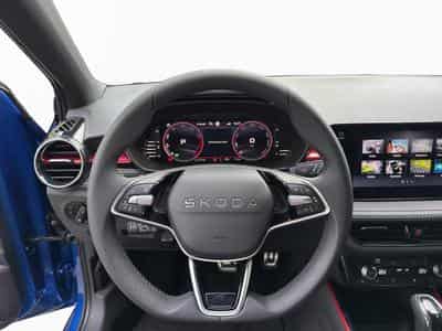 Skoda Fabia Monte Carlo (2026) - Photo 9