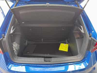 Skoda Fabia Monte Carlo (2026) - Photo 15