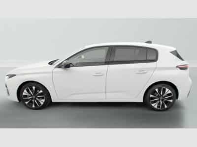 Peugeot 308 HYBRID 145 E-DCS6 ALLURE (2026) - Foto 4