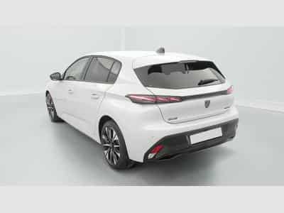 Peugeot 308 HYBRID 145 E-DCS6 ALLURE (2026) - Foto 5