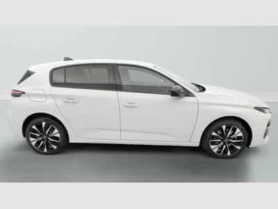 Peugeot 308 HYBRID 145 E-DCS6 ALLURE (2026) - Foto 8