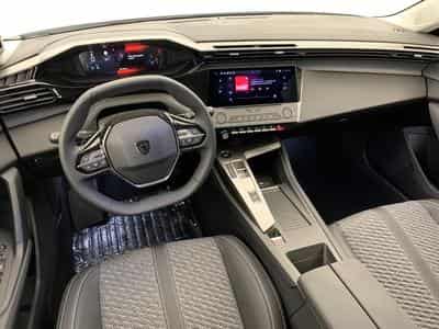 Peugeot 308 HYBRID 145 E-DCS6 ALLURE (2026) - Foto 14