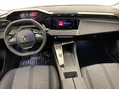 Peugeot 308 HYBRID 145 E-DCS6 ALLURE (2026) - Foto 13