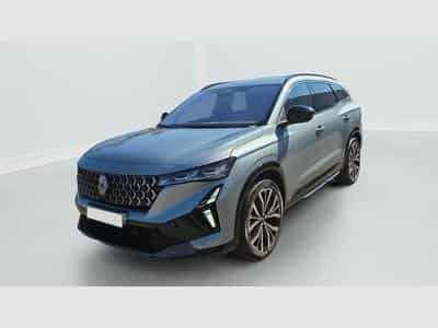 Renault Espace Espace full hybrid E-Tech 200 ch 7pl Iconic (2026) - Foto 3