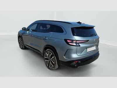 Renault Espace Espace full hybrid E-Tech 200 ch 7pl Iconic (2026) - Foto 5