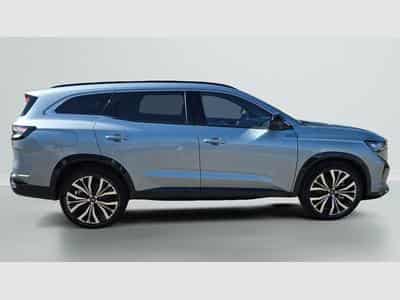 Renault Espace Espace full hybrid E-Tech 200 ch 7pl Iconic (2026) - Foto 8