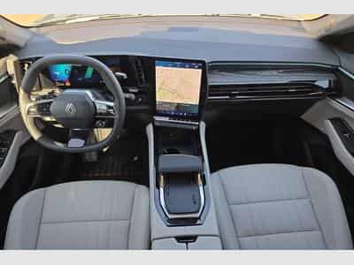 Renault Espace Espace full hybrid E-Tech 200 ch 7pl Iconic (2026) - Foto 12