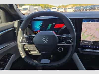 Renault Espace Espace full hybrid E-Tech 200 ch 7pl Iconic (2026) - Foto 14