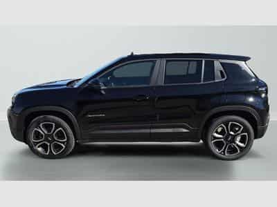 Jeep Avenger 1.2 Turbo T3 110 ch e-Hybrid BVR6 Summit (2025) - Foto 4