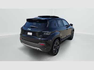 Jeep Avenger 1.2 Turbo T3 110 ch e-Hybrid BVR6 Summit (2025) - Foto 7
