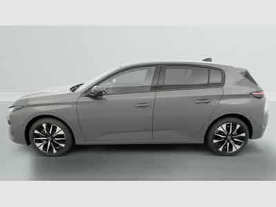 Peugeot 308 BLUEHDI 130CH S&S EAT8 ALLURE (2026) - Foto 4