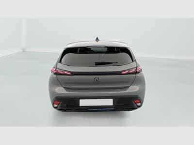 Peugeot 308 BLUEHDI 130CH S&S EAT8 ALLURE (2026) - Foto 6