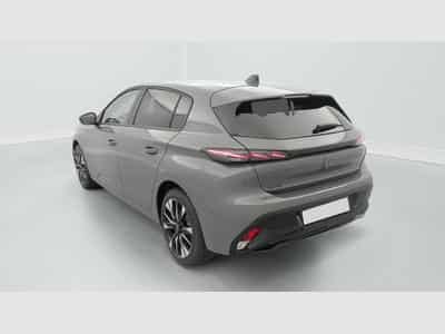 Peugeot 308 BLUEHDI 130CH S&S EAT8 ALLURE (2026) - Foto 5