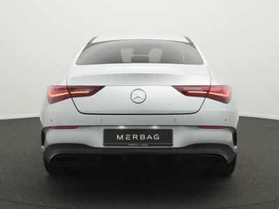 Mercedes CLA 200 AMG-Line Cpe Multi+Kamera+Night+19" (2025) - Photo 4