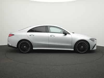 Mercedes CLA 200 AMG-Line Cpe Multi+Kamera+Night+19" (2025) - Photo 5
