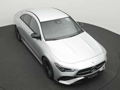 Mercedes CLA 200 AMG-Line Cpe Multi+Kamera+Night+19" (2025) - Photo 12