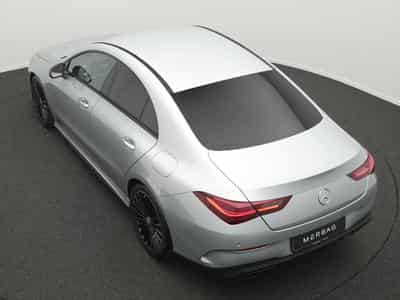 Mercedes CLA 200 AMG-Line Cpe Multi+Kamera+Night+19" (2025) - Photo 13