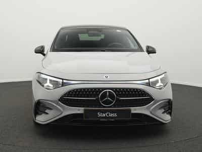 Mercedes CLA 200 Multi+Pano+Night+Memo+19" (2025) - Photo 2