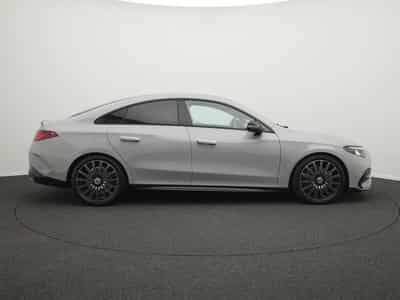 Mercedes CLA 200 Multi+Pano+Night+Memo+19" (2025) - Photo 5