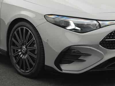 Mercedes CLA 200 Multi+Pano+Night+Memo+19" (2025) - Photo 9