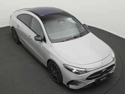Mercedes CLA 200 Multi+Pano+Night+Memo+19" (2025) - Photo 12