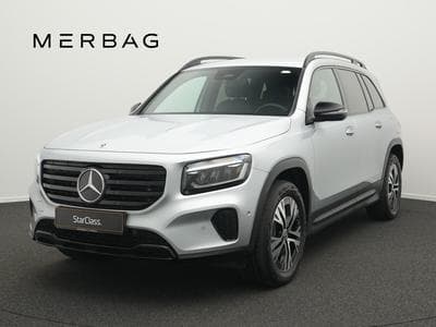 Mercedes GLB 180 d LED+Night+Kamera+EasyPack (2025) - Photo 1