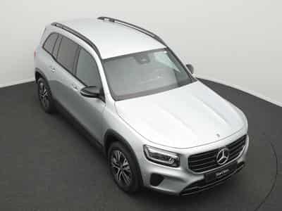 Mercedes GLB 180 d LED+Night+Kamera+EasyPack (2025) - Photo 12