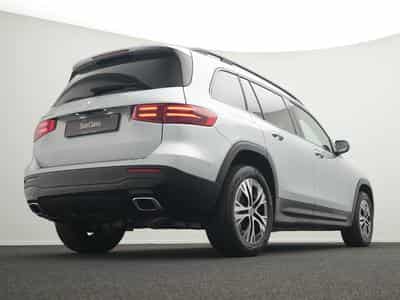 Mercedes GLB 180 d LED+Night+Kamera+EasyPack (2025) - Photo 11