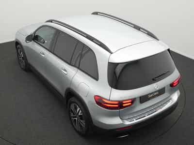 Mercedes GLB 180 d LED+Night+Kamera+EasyPack (2025) - Photo 13