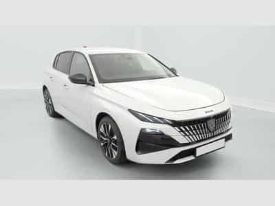 Peugeot 308 BLUEHDI 130CH S&S EAT8 ALLURE (2026) - Foto 1
