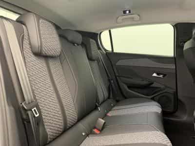 Peugeot 308 BLUEHDI 130CH S&S EAT8 ALLURE (2026) - Foto 10