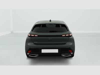 Peugeot 308 Hybrid 145 e-DCS6 Allure (2025) - Foto 6