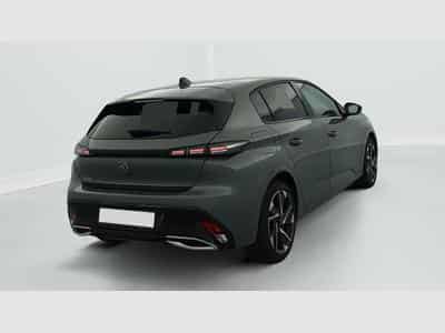 Peugeot 308 Hybrid 145 e-DCS6 Allure (2025) - Foto 7