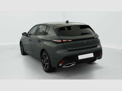 Peugeot 308 Hybrid 145 e-DCS6 Allure (2025) - Foto 5