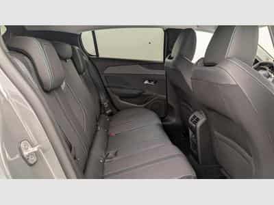 Peugeot 308 Hybrid 145 e-DCS6 Allure (2025) - Foto 10