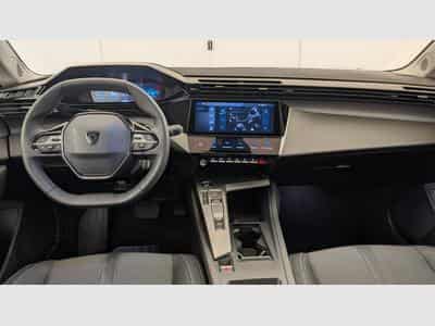 Peugeot 308 Hybrid 145 e-DCS6 Allure (2025) - Foto 13