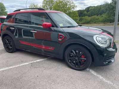 MINI Countryman 306 Ch - 4x4 (2019) - Photo 4