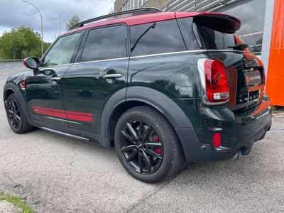 MINI Countryman 306 Ch - 4x4 (2019) - Photo 7