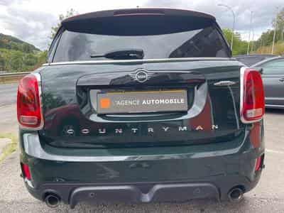 MINI Countryman 306 Ch - 4x4 (2019) - Photo 6