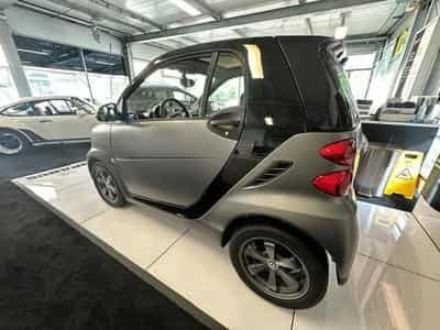 Smart Fortwo coupé 62 kw softouch edition grey style – garantie 12 mois (2010) - Foto 7