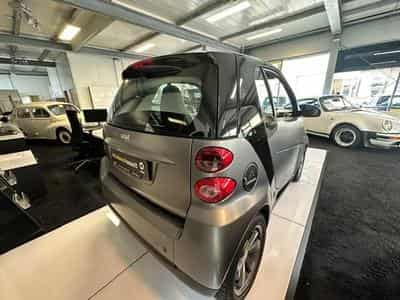 Smart Fortwo coupé 62 kw softouch edition grey style – garantie 12 mois (2010) - Foto 5