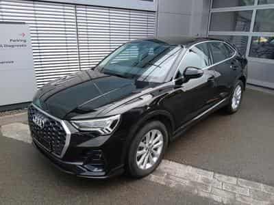 Audi Q3 Sportback 40 TDI quattro s-tronic (2020) - Photo 1