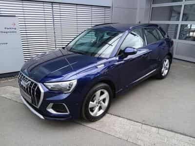 Audi Q3 Advanced 45 TFSI quattro s-tronic (2022) - Photo 1