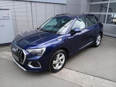Audi Q3 Advanced 45 TFSI quattro s-tronic (2022) - Photo 1