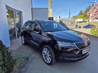 Skoda Karoq Style 2.0 tdi 4x4 DSG (2020) - Photo 1