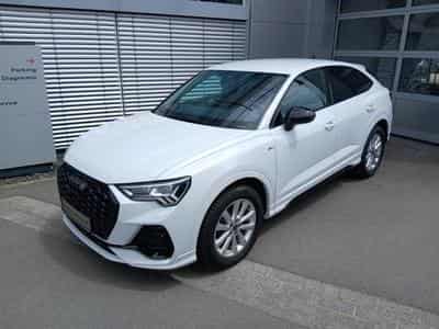 Audi Q3 Sportback S-line 35 TDI s-tronic (2025) - Photo 1
