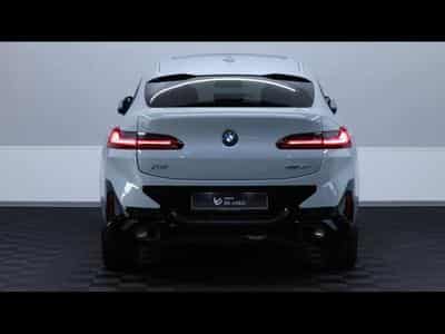 BMW X4 M SPORT Edition xDrive 20i 184 Steptronic (2022) - Photo 6