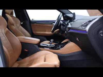 BMW X4 M SPORT Edition xDrive 20i 184 Steptronic (2022) - Photo 12